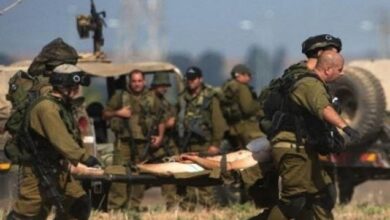 الجيش الصهيوني يعلن ارتفاع حصيلة قتلاه إلى 571 قتيلاً 3 Screenshot 2024 02 16 09 37 30 65 40deb401b9ffe8e1df2f1cc5ba480b12