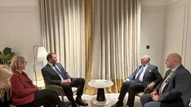 وزير الخارجية ونظيره الإستوني يبحثان سبل تطوير العلاقات الثنائية بين البلدين 3 Screenshot 2024 02 17 11 06 41 78 40deb401b9ffe8e1df2f1cc5ba480b12