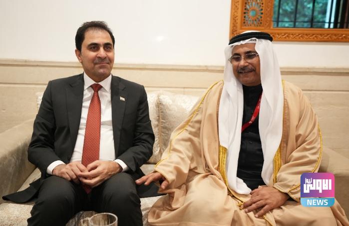 البرلمان العربي يؤكد دعمه الكامل للعراق 1 Screenshot 2024 02 17 15 25 32 90 40deb401b9ffe8e1df2f1cc5ba480b12