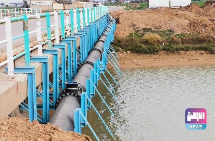 الإعمار تعلن تحقيق نسب إنجاز متقدمة بمشروع ماء تازة 1 Screenshot 2024 02 18 10 22 03 12 40deb401b9ffe8e1df2f1cc5ba480b12