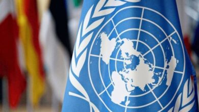 الأمم المتحدة تحذر الاحتلال الصهيوني من اجتياح رفح 6 Screenshot 2024 02 20 09 34 18 10 40deb401b9ffe8e1df2f1cc5ba480b12