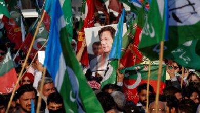 حزبا نواز والشعب يتوصلان لاتفاق لتقاسم السلطة في باكستان 3 Screenshot 2024 02 21 09 02 55 57 40deb401b9ffe8e1df2f1cc5ba480b12