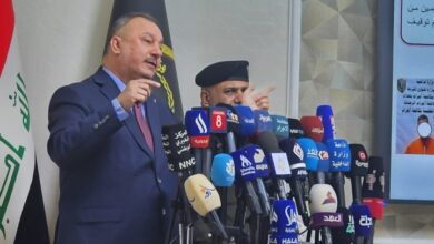 إجرام بغداد تعلن القبض على 7796 مطلوباً خلال سنة وشهرين 3 Screenshot 2024 02 21 12 03 35 99 40deb401b9ffe8e1df2f1cc5ba480b12