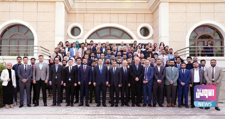 رئيس الوزراء يعلن ابتعاث أول 400 طالب وطالبة ضمن برنامج ابتعاث 1 Screenshot 2024 02 22 12 50 22 68 40deb401b9ffe8e1df2f1cc5ba480b12