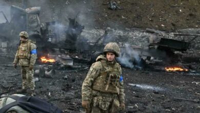 بريطانيا تعلن عن حزمة مساعدة إلى أوكرانيا 4 Screenshot 2024 02 24 09 21 49 98 40deb401b9ffe8e1df2f1cc5ba480b12