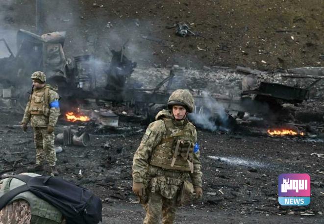 بريطانيا تعلن عن حزمة مساعدة إلى أوكرانيا 1 Screenshot 2024 02 24 09 21 49 98 40deb401b9ffe8e1df2f1cc5ba480b12