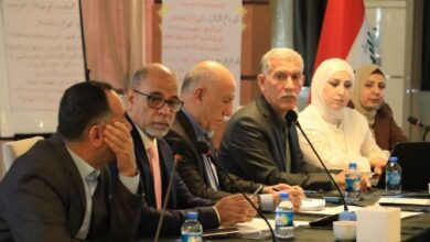 استعداداً لإطلاقها.. التخطيط تواصل مناقشة خطة التنمية الوطنية 5 Screenshot 2024 02 24 11 44 36 02 40deb401b9ffe8e1df2f1cc5ba480b12