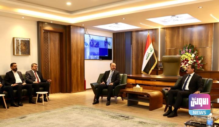 أمين بغداد: سنشرع بتطوير طرق المرور السريعة 1 Screenshot 2024 02 25 16 24 59 43 40deb401b9ffe8e1df2f1cc5ba480b12