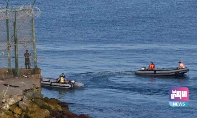 40 مغربياً يعبرون سباحة إلى مدينة سبتة 1 Screenshot 2024 02 27 09 48 41 84 40deb401b9ffe8e1df2f1cc5ba480b12