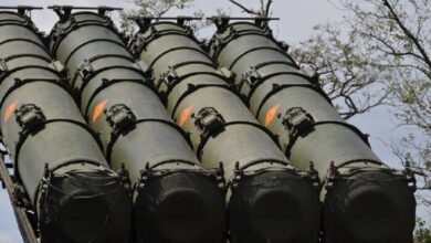 روسيا تسقط 3 طائرات أوكرانية محملة بصواريخ هيمارس 6 Screenshot 2024 02 27 09 51 15 94 40deb401b9ffe8e1df2f1cc5ba480b12