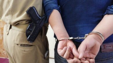 الداخلية: ضبط 2.5 كغم من مادة الكرستال المخدرة في ميسان والقبض على متهمين اثنين 5 Screenshot 2024 02 27 09 53 23 33 40deb401b9ffe8e1df2f1cc5ba480b12