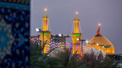 هيئة الإعلام تسجل إجراء 50 مليون مكالمة عبر شبكات الهاتف النقال خلال الزيارة الشعبانية 3 Screenshot 2024 02 27 13 27 59 83 40deb401b9ffe8e1df2f1cc5ba480b12