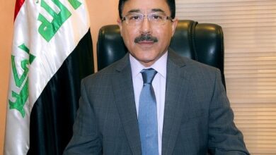 محافظ البنك المركزي ينفي وجود مشكلة في سيولة الدينار العراقي 5 article 155619032273557
