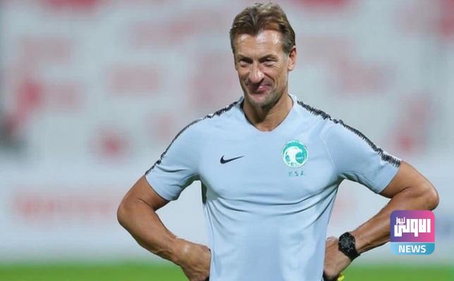 إيهاب الكومي: رينارد وديسابر أبرز المرشحين لتدريب منتخب مصر 1 imagick 1 2