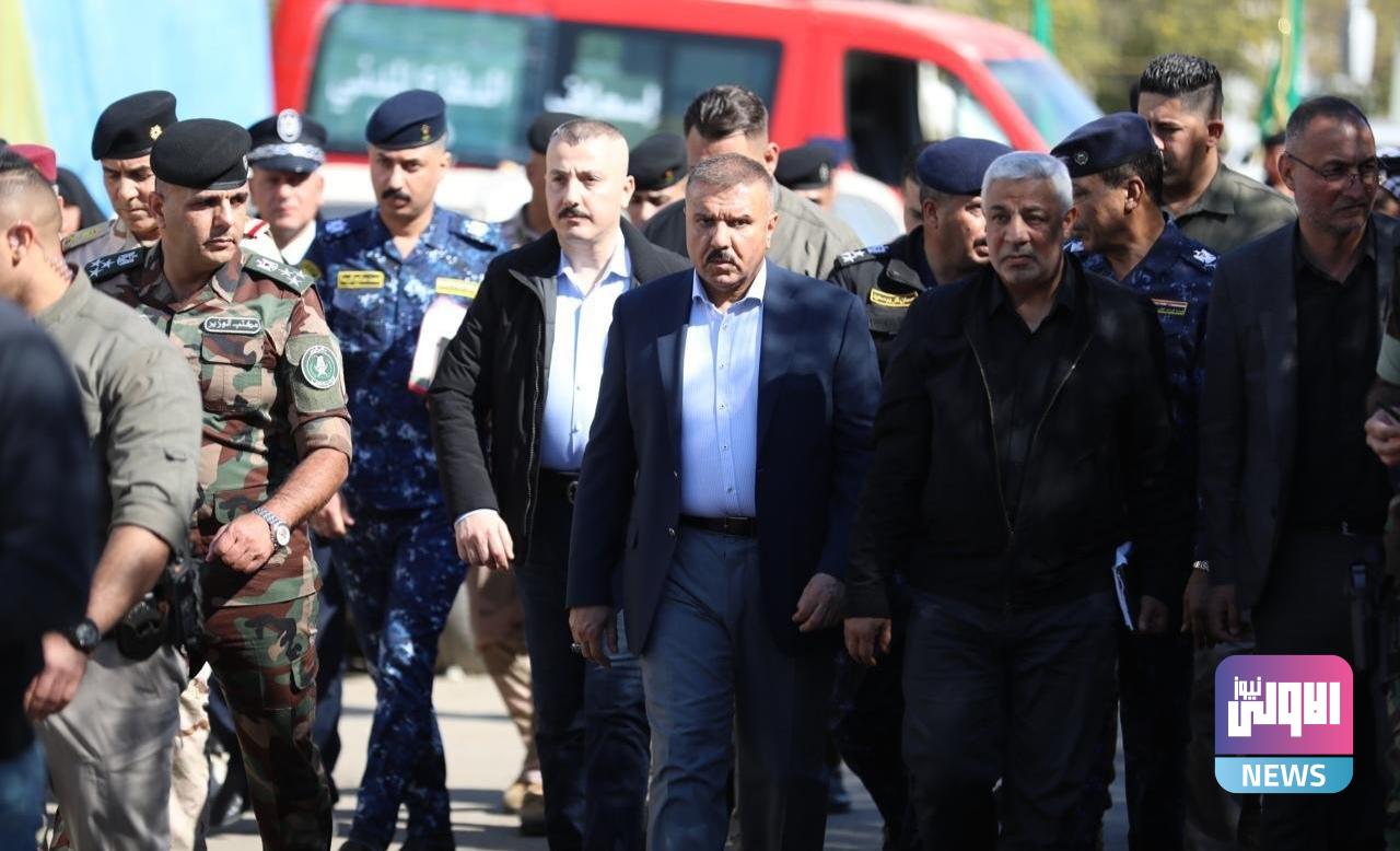 وزير الداخلية يصدر توجيهات لتأمين زيارة ذكرى استشهاد الإمام الكاظم (ع) 1 upload 1707131452 1753492915 edit 42203836372438