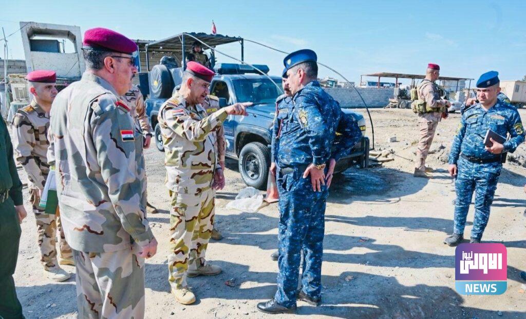 المحمداوي يصل إلى الطارمية ويترأس اجتماعاً أمنياً (صور) 9 upload 1707134597 157296325 edit 45489624827633