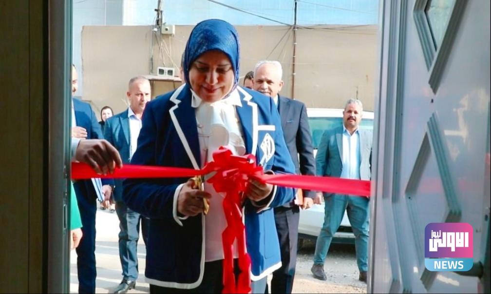 وزيرة المالية تؤكد على ضرورة العمل وفق أساليب الحوكمة الإلكترونية واعتماد الأتمتة 1 upload 1707299652 1650700632 edit 139794596243101