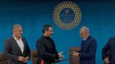 العراق وإيران يوقعان محضر اتفاق مشترك بشأن آليات التبادل التجاري ودخول المسافرين 2 upload 1707305185 261886880 edit 145337040210354