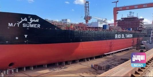 النفط: خطط للتعاقد مع الشركات العالمية الرصينة لتعزيز عمل شركة الناقلات الوطنية 1 upload 1707470011 976339246 edit 225960195321775