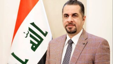 مستشاره: حكومة السوداني ماضية بتحويل بغداد والمحافظات إلى ورش عمل متعددة 4 upload 1707489374 1707294845 edit 241205190335760