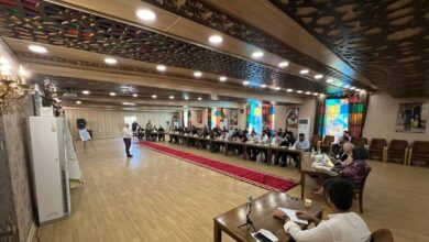 المجلس الأعلى للشباب يطلق برنامج "ترابط" ويحدد أهدافه 5 upload 1707729202 410412513 edit 347725112337725