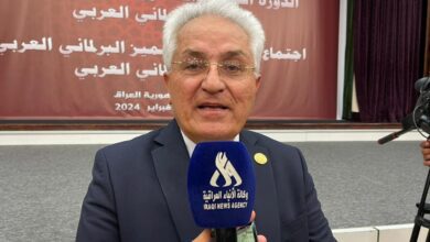 الاتحاد البرلماني العربي يعلن الاتفاق على منح جائزة التميز لـ7 نواب وأمناء عامين 5 upload 1707838462 502913648 edit 411760314898080