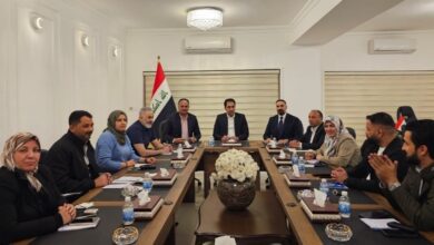 المندلاوي يشدد على أهمية حل الإشكالات الراهنة التي تعترض عمل المجالس المحلية 6 upload 1707841015 381138136 edit 412151574656642