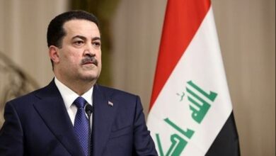 بعد اعتذار شل.. رئيس الوزراء يصدر توجيهاً خاصاً بمشروع النبراس لوزارتي النفط والصناعة 6 upload 1707841528 1747819388 edit 412460690344968