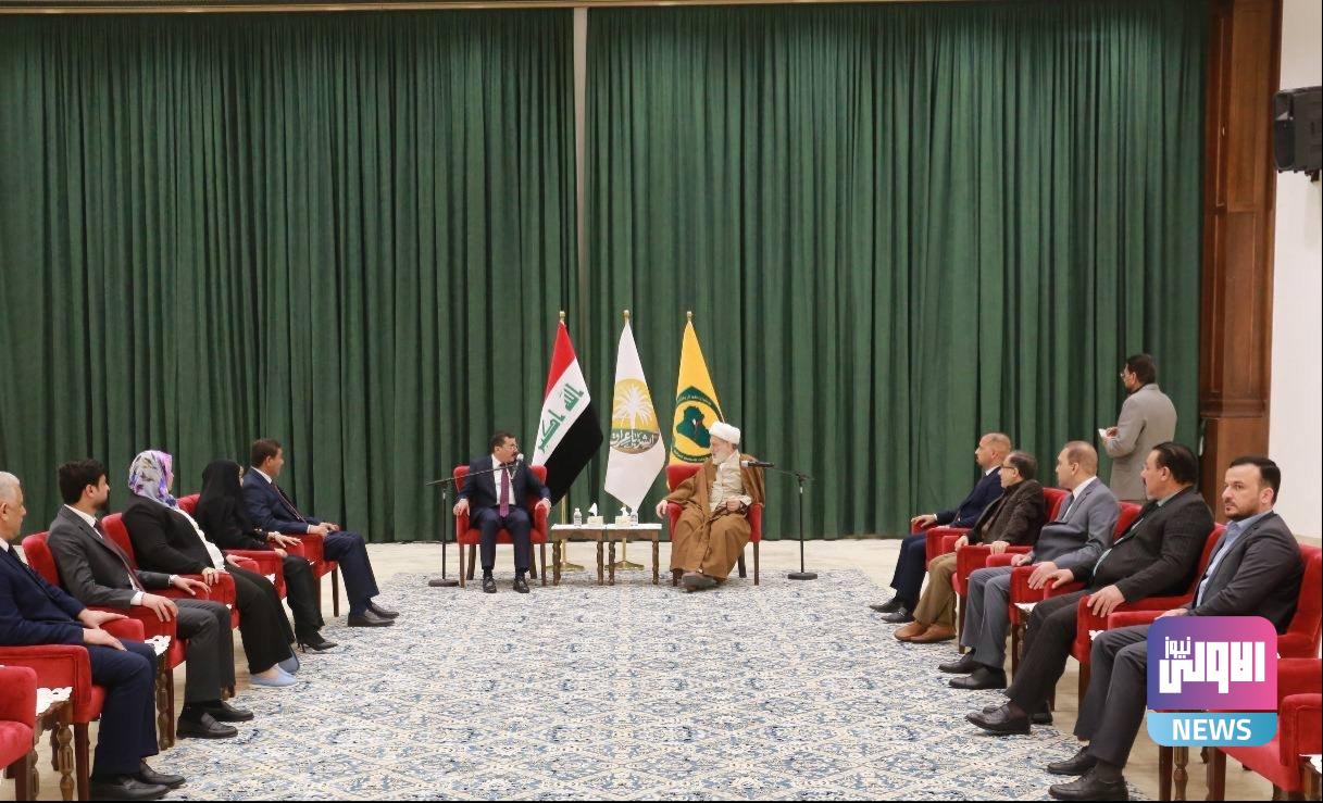 همام حمودي يدعو أعضاء مجلس محافظة بغداد للعمل ميدانياً 1 upload 1707842990 422079935 edit 412644905181518