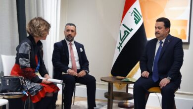 رئيس الوزراء يؤكد اتخاذ إجراءات عدة تستهدف الارتقاء بملف حقوق الإنسان 4 upload 1708162204 644018074 edit 131159956638817