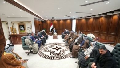 المندلاوي: مجلس النواب داعم وحريص على زيادة تخصيصات محافظات الجنوب 2 upload 1708431770 2035449666 edit 13059664395239