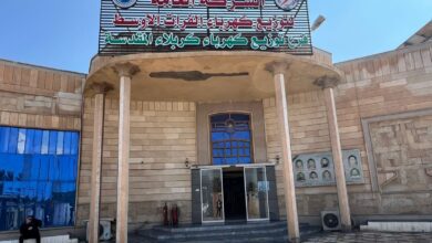 كهرباء كربلاء المقدسة تعلن تفاصيل خطتها الخاصة بزيارة النصف من شعبان 24 upload 1708606288 275163694 edit 99880101978183