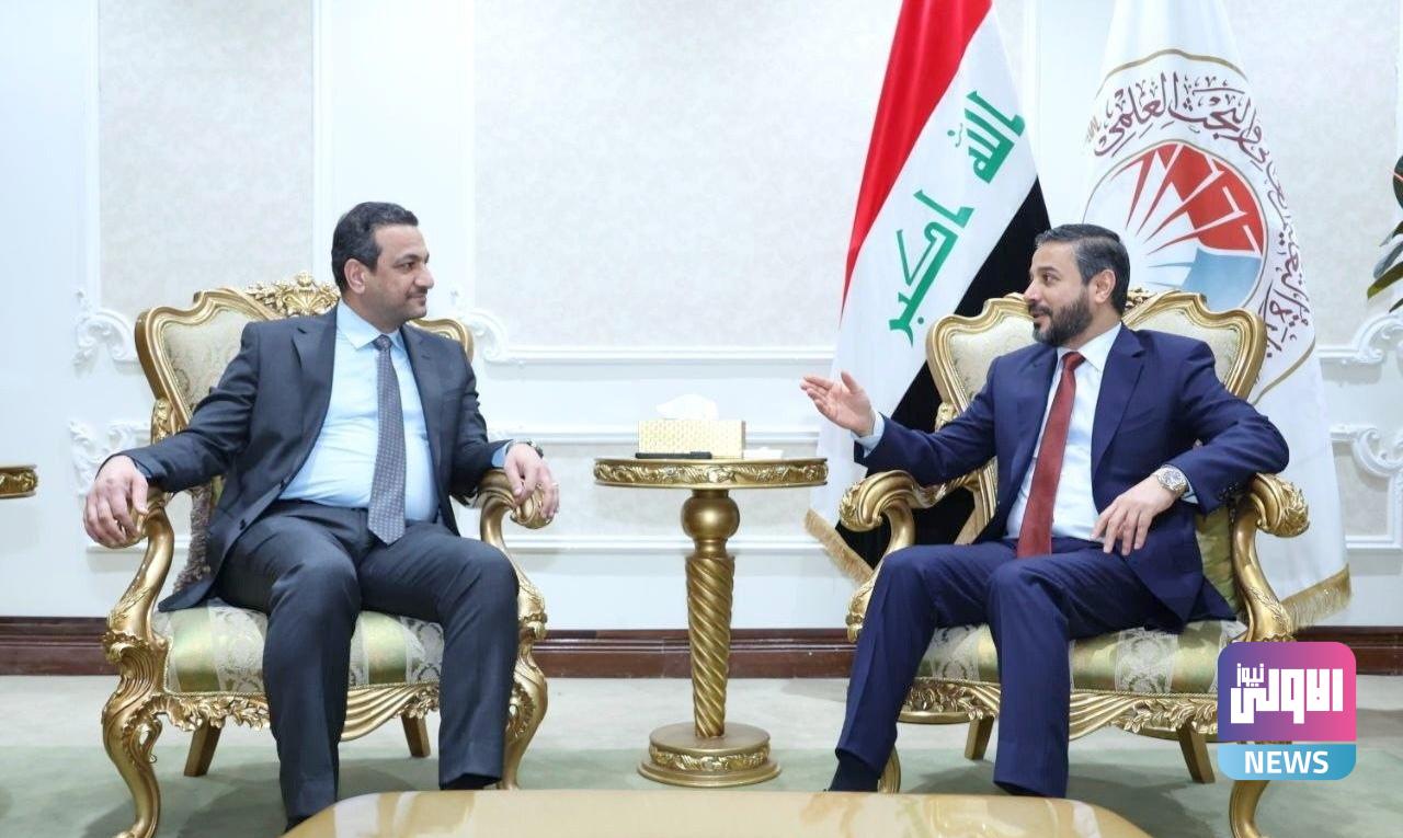 العبودي يعلن جاهزية الجامعات لتقديم الخدمات التعليمية لديوان الرقابة المالية 1 upload 1708695835 707836204 edit 45205107330309