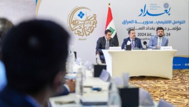 رئيس الوزراء: داعش يمثل اليوم تنظيماً مدحوراً 3 upload 1708854681 1208829168 edit 3791498754994