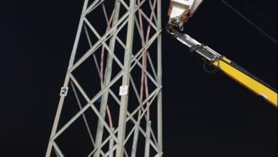 توزيع كهرباء ميسان يعلن إعادة جميع المغذيات التي تضررت بسبب الامطار للعمل 10 upload 1708890000 1316703017 edit 29948551098015