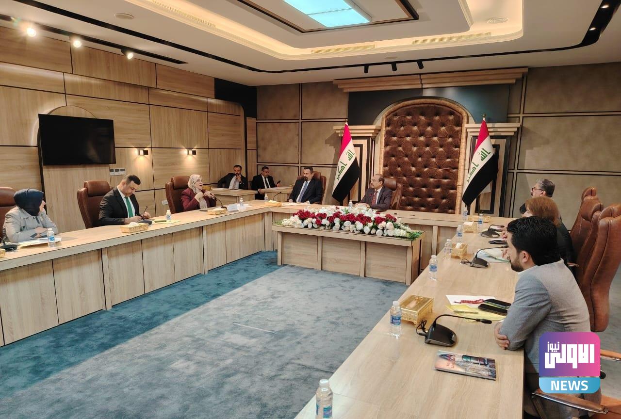 وزيرة المالية: رواتب الموظفين لعام 2024 مؤمنة بشكل كامل 1 upload 1708939484 792560035 edit 44595972379734