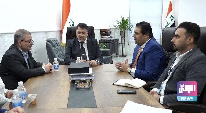 الاستثمار تبرم عقدا مع الاتصالات لمراقبة جودة الإنترنت في بسماية 1 IMG 9087