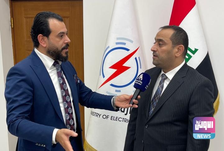 وزير الكهرباء يكشف عن حراك لتضمين قراء المقاييس في موازنة 2024 1 Screenshot 2024 03 01 13 01 23 83 40deb401b9ffe8e1df2f1cc5ba480b12