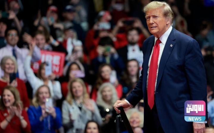 اتجاه لإرجاء محاكمة ترامب في قضية تعامله مع وثائق سرية 1 Screenshot 2024 03 02 10 06 28 67 40deb401b9ffe8e1df2f1cc5ba480b12