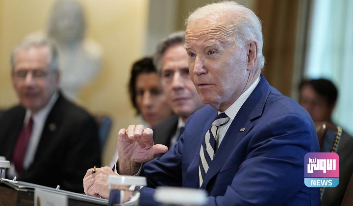 بايدن: استئناف المساعدات العسكرية لأوكرانيا يعتمد على الكونغرس 1 Screenshot 2024 03 02 10 12 04 29 40deb401b9ffe8e1df2f1cc5ba480b12