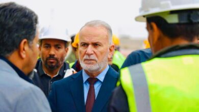 محافظ بغداد يعلن تشكيل فرق ميدانية للإسراع بإنجاز المشاريع الاستراتيجية والمهمة 2 Screenshot 2024 03 02 10 28 54 25 40deb401b9ffe8e1df2f1cc5ba480b12