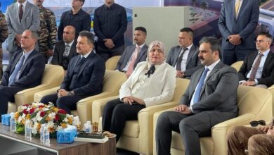 الوائلي: نظام الإسكودا سيمضي في جميع المنافذ الحدودية ولا رجعة فيه 4 Screenshot 2024 03 03 12 48 36 06 40deb401b9ffe8e1df2f1cc5ba480b12