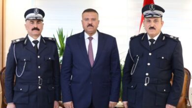 وزير الداخلية يكلف اللواء رعد مهدي عبد الصاحب مديراً عاماً للمرور 4 Screenshot 2024 03 03 13 02 43 76 40deb401b9ffe8e1df2f1cc5ba480b12