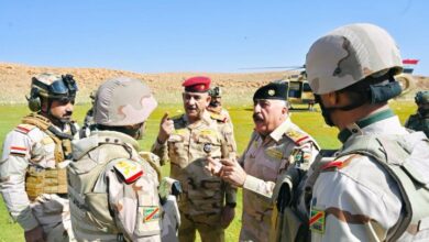 خلية الإعلام الأمني تعلن انطلاق الصفحة الأولى من عملية وعد الحق الثانية 3 Screenshot 2024 03 03 13 03 04 82 40deb401b9ffe8e1df2f1cc5ba480b12