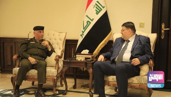 انطلاق مبادرة (العراق هويتي) بدائرتي أحوال الرصافة والأعظمية في العاشر من آذار الجاري 1 Screenshot 2024 03 04 15 58 16 61 40deb401b9ffe8e1df2f1cc5ba480b12