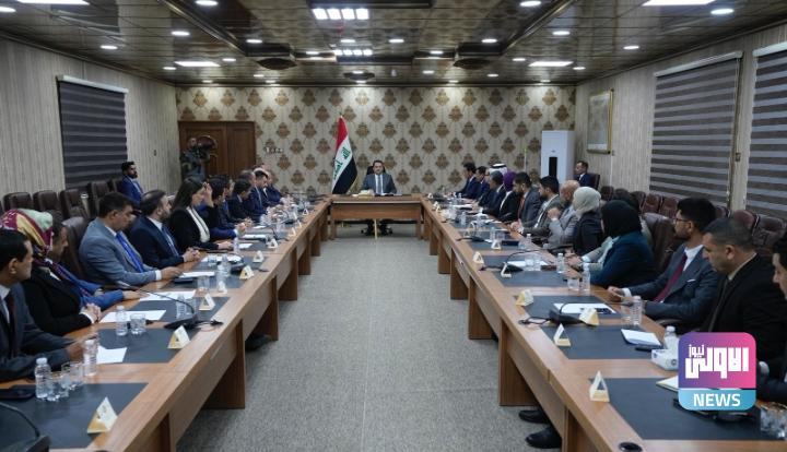 رئيس الوزراء يؤكد تخصيص الحكومة 50 مليار دينار لصندوق إعمار سنجار وسهل نينوى في الموازنة الاتحادية 1 Screenshot 2024 03 04 16 08 54 75 40deb401b9ffe8e1df2f1cc5ba480b12