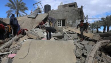 شهداء وجرحى جراء القصف الصهيوني الأخير لعدة مناطق في غزة 4 Screenshot 2024 03 05 11 22 39 22 40deb401b9ffe8e1df2f1cc5ba480b12