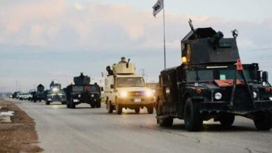 انطلاق المرحلة الثالثة من عمليات وعد الحق في صلاح الدين وكركوك 3 Screenshot 2024 03 10 10 41 23 77 40deb401b9ffe8e1df2f1cc5ba480b12