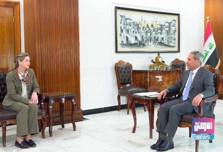 القضاء والسفارة الأميركية يبحثان التعاون المتبادل بين البلدين في المسائل القانونية المشتركة 1 Screenshot 2024 03 11 10 14 10 27 40deb401b9ffe8e1df2f1cc5ba480b12