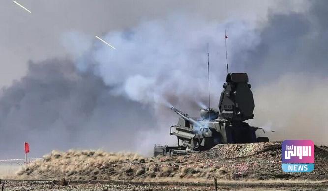 روسيا تعلن تدمير 25 مسيرة أوكرانية 1 Screenshot 2024 03 12 09 37 46 68 40deb401b9ffe8e1df2f1cc5ba480b12